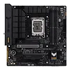 Płyta główna TUF GAMING B760M-PLUS WIFI D4 s1700 DDR4 mATX