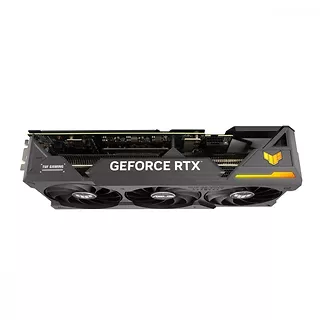Karta graficzna GeForce RTX 4070 Ti TUF GAMING 12GB GDDRX6 192bit