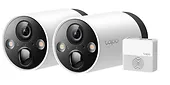 System kamer Tapo C420S2