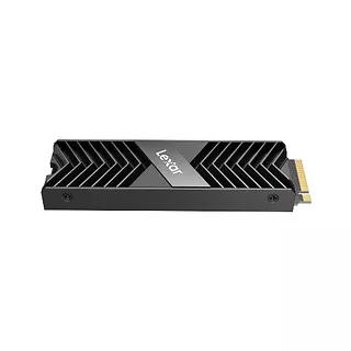 Dysk SSD NM800Pro Radiator 2TB NVMe 7500/6500MB/s