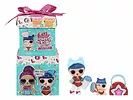 Lalka L.O.L. Surprise Confetti Pop Birthday Sisters 1 sztuka