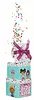 Lalka L.O.L. Surprise Confetti Pop Birthday Sisters 1 sztuka