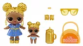 Lalka L.O.L. Surprise Confetti Pop Birthday Sisters 1 sztuka