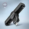CRE-SMP1C Czytnik kart identyfikacyjnych PocketReader USB-C