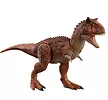 Figurka Jurassic World Karnotaur Dino ślady