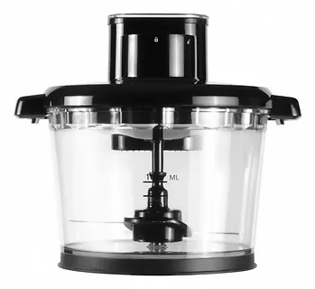 Blender ręczny z zestawem/malakser  BM7017
