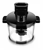 Blender ręczny z zestawem/malakser  BM7017