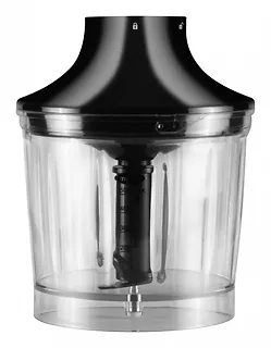 Blender ręczny z zestawem/malakser  BM7017