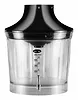 Blender ręczny z zestawem/malakser  BM7017