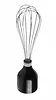 Blender ręczny z zestawem/malakser  BM7017