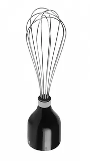 Blender ręczny z zestawem/malakser  BM7017