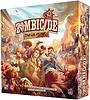 Gra Zombicide Żywi lub Nieumarli