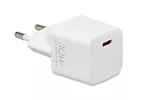 ŁADOWARKA SIECIOWA  C-38 PD30W USB-C, KABEL