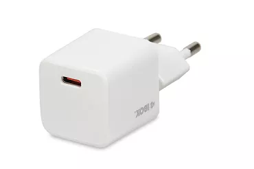 ŁADOWARKA SIECIOWA  C-38 PD30W USB-C, KABEL