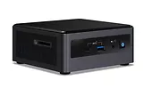 Mini PC BXNUC10I5FNH2 i5-10210U 2DDR4/SO-DIMM USB3.1 BOX