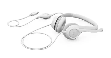 Zestaw słuchawkowy H390 Off-White               981-001286