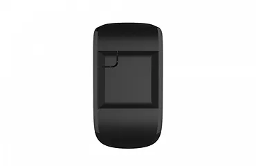 Czujnik ruchu MotionCam (PhOD) Jeweller Czarny