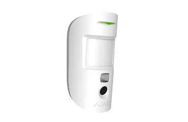 Czujnik ruchu MotionCam (PhOD) Biały