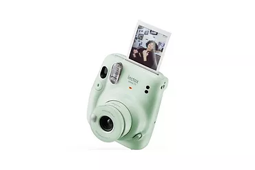 Aparat Instax mini 11 zielony
