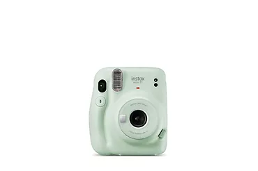 Aparat Instax mini 11 zielony
