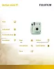Aparat Instax mini 11 zielony