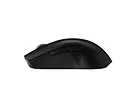 Mysz gamingowa ROG Keris Wireless 36000 DPI/RF/BT/Black