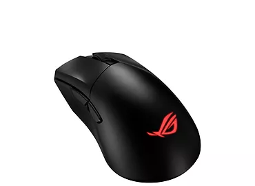 Mysz gamingowa ROG Gladius III 36000 DPI/RF/BT/Wireless/Black