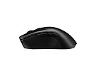 Mysz gamingowa ROG Gladius III 36000 DPI/RF/BT/Wireless/Black