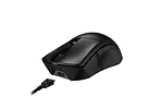 Mysz gamingowa ROG Gladius III 36000 DPI/RF/BT/Wireless/Black