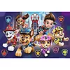 Puzzle 24 elementy SUPER MAXI Nowe wyzwanie Psi Patrol