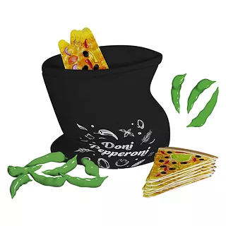 Gra Doni Pepperoni
