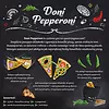 Gra Doni Pepperoni