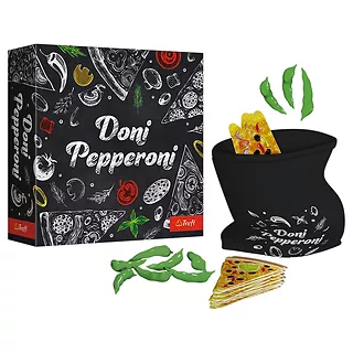 Gra Doni Pepperoni