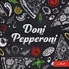 Gra Doni Pepperoni