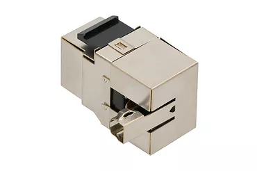 Złącze CAT5E STP RJ45