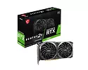 Karta graficzna GeForce RTX 3060 VENTUS 2X OC 8 GB GDDR6 128bit 3DP/HDMI