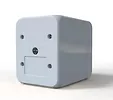 Kamera IP zewnętrzna Cubex80  EC4400
