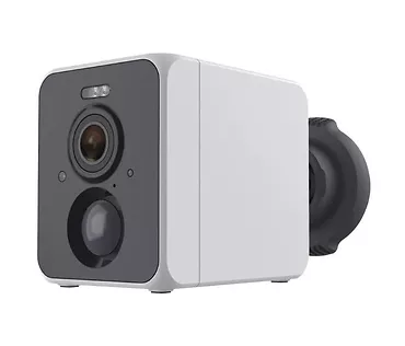 Kamera IP zewnętrzna Cubex80  EC4400