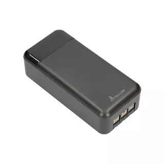 Powerbank EPB-124 EX.19522 czarny