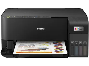 Urządzenie wielofunkcyjne Epson EcoTank L3550