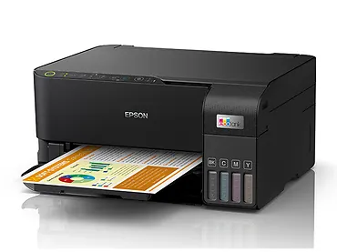 Urządzenie wielofunkcyjne Epson EcoTank L3550