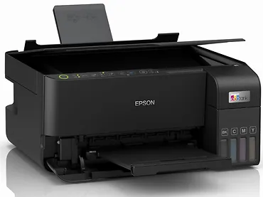 Urządzenie wielofunkcyjne Epson EcoTank L3550