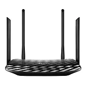 Router EC225-G5 AC1300 3LAN 1WAN