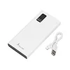 Powerbank EPB-067W USB-C EX.19492 biały