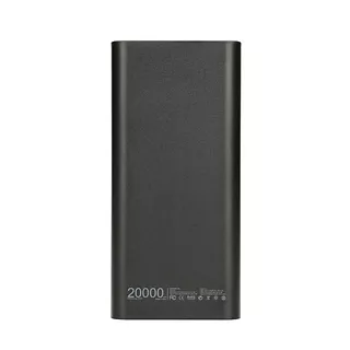 Powerbank EPB-068 USB-C EX.19508 czarny