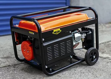 Generator prądu Petrol 3kW EGP-3000