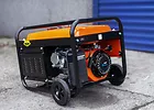 Generator prądu Petrol 3kW EGP-3000