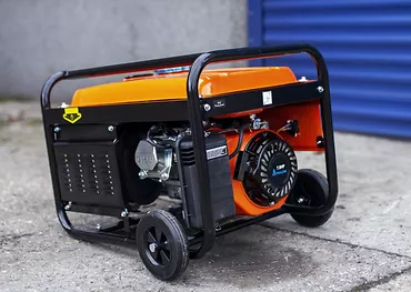 Generator prądu Petrol 3kW EGP-3000