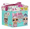 Lalka L.O.L. Surprise Confetti Pop Birthday Display 12 sztuk