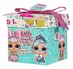Lalka L.O.L. Surprise Confetti Pop Birthday Display 12 sztuk